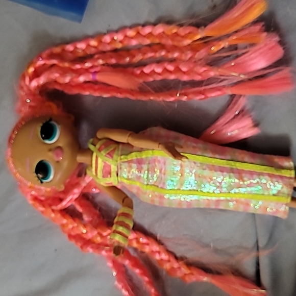 Lol Surprise Lights doll - Picture 3 of 4